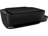 HP - Ink Tank 415 <Z4B53A> (СНПЧ, принтер/ сканер/ копир, А4, 8/5 стр/мин, USB, WiFi)