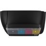 Купить ноутбук МФУ HP - Ink Tank 415 <Z4B53A> (СНПЧ, принтер/ сканер/ копир, А4, 8/5 стр/мин, USB, WiFi) в Ташкенте