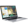 ACER A315-59-39S9 | i3-1215U | DDR4 8GB | SSD 256GB | FHD 15.6" | PURE SILVER 