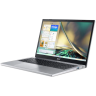 ACER A315-59-39S9 | i3-1215U | DDR4 8GB | SSD 256GB | FHD 15.6" | PURE SILVER 