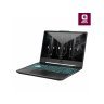 ASUS TUF Gaming FA506NF-R7525D | Ryzen™ 5-7535HS| DDR4 8GB | SSD 512GB | RTX3050 4GB | 15.6" FHD | Black