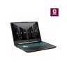 ASUS TUF Gaming FA506NF-R7525D | Ryzen™ 5-7535HS| DDR4 8GB | SSD 512GB | RTX3050 4GB | 15.6" FHD | Black
