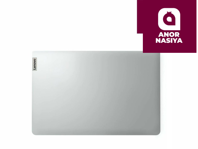 LENOVO IP1 15ALC7 | Ryzen™ 7-5700U | DDR4 8GB | SSD 512GB | 15.6" FHD | ARCTIC GREY 
