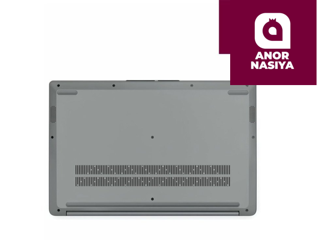 LENOVO IP1 15ALC7 | Ryzen™ 7-5700U | DDR4 8GB | SSD 512GB | 15.6" FHD | ARCTIC GREY 