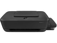 HP - Ink Tank 115 <2LB19A> (A4, 8 стр./мин, USB2.0)