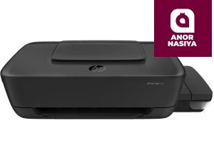 HP - Ink Tank 115 <2LB19A> (A4, 8 стр./мин, USB2.0)