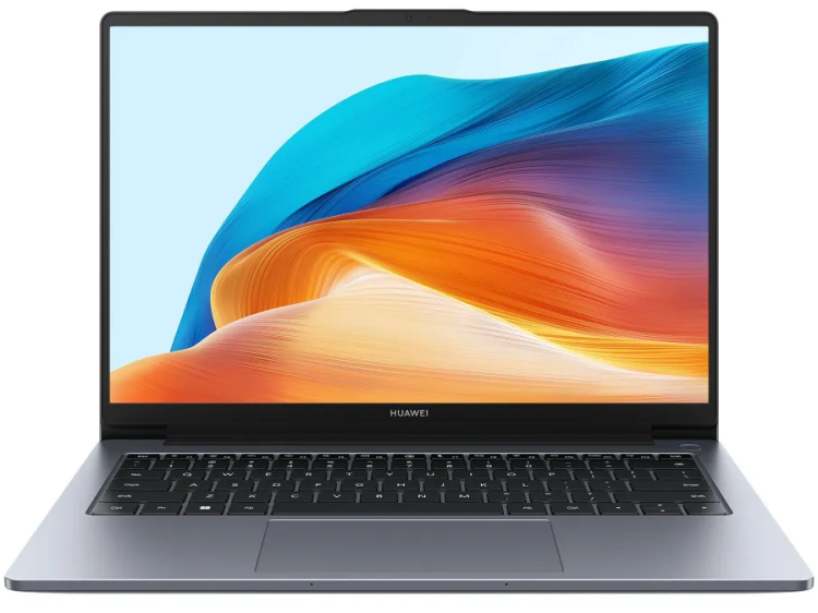 HUAWEI MATEBOOK 14 | CORE i5-1135G7 | 16GB DDR4 | 512GB SSD | 14" 2K IPS | TOUCH 