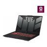ASUS TUF Gaming FA506NCR-WH71 | Ryzen™ 7-7435HS | 8GB | SSD 512 | RTX3050 4G | 15.6" FHD | W11 | Graphite Black 