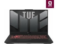 ASUS TUF Gaming FA506NCR-WH71 | Ryzen™ 7-7435HS | 8GB | SSD 512 | RTX3050 4G | 15.6" FHD | W11 | Graphite Black 