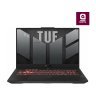 ASUS TUF Gaming FA506NCR-WH71 | Ryzen™ 7-7435HS | 8GB | SSD 512 | RTX3050 4G | 15.6" FHD | W11 | Graphite Black 
