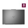 ASUS TUF Gaming FA506NCR-WH71 | Ryzen™ 7-7435HS | 8GB | SSD 512 | RTX3050 4G | 15.6" FHD | W11 | Graphite Black 