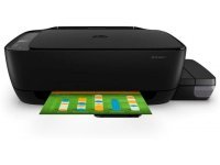 HP - Ink Tank 315 AiO <Z4B04A> (A4, 8 стр/мин, струйное МФУ, LCD, USB2.0)