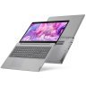 Купить ноутбук LENOVO IP3 15ITL6: I3-1115G4 | 8GB | 256GB |  15.6" FHD IPS | PLATINUM GREY в Ташкенте