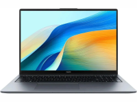 HUAWEI MATEBOOK 16 MCLF-X | i5-13420H | DDR4 16GB | SSD 512GB | 16'' WUXGA  sRGBW | Windows 11