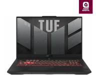ASUS TUF Gaming A15 FA506NCR-HN001 | Ryzen™ 7-7435HS |8GB (5) | SSD 512GB | RTX3050 4GB | 15.6" FHD | Graphite Black 