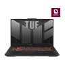 ASUS TUF Gaming A15 FA506NCR-HN001 | Ryzen™ 7-7435HS |8GB (5) | SSD 512GB | RTX3050 4GB | 15.6" FHD | Graphite Black 