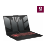 ASUS TUF Gaming A15 FA506NCR-HN001 | Ryzen™ 7-7435HS |8GB (5) | SSD 512GB | RTX3050 4GB | 15.6" FHD | Graphite Black 
