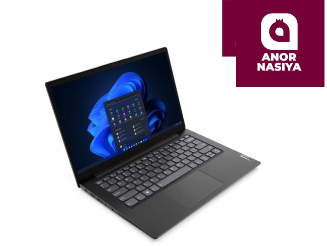 LENOVO V14 G4 IRU | Core™ i5-13420H | DDR4 8GB | SSD 512GB | 14" FHD | BUSINESS BLACK 