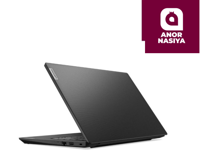 LENOVO V14 G4 IRU | Core™ i5-13420H | DDR4 8GB | SSD 512GB | 14" FHD | BUSINESS BLACK 