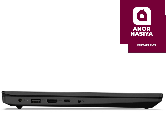 LENOVO V14 G4 IRU | Core™ i5-13420H | DDR4 8GB | SSD 512GB | 14" FHD | BUSINESS BLACK 