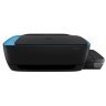 Купить HP - Ink Tank 319 Blue AiO <Z6Z13A> (A4, 8 стр/мин, струйное МФУ, LCD, USB2.0) в Ташкенте