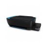 Купить HP - Ink Tank 319 Blue AiO <Z6Z13A> (A4, 8 стр/мин, струйное МФУ, LCD, USB2.0) в Ташкенте