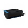 Купить HP - Ink Tank 319 Blue AiO <Z6Z13A> (A4, 8 стр/мин, струйное МФУ, LCD, USB2.0) в Ташкенте