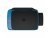 Купить HP - Ink Tank 319 Blue AiO <Z6Z13A> (A4, 8 стр/мин, струйное МФУ, LCD, USB2.0) в Ташкенте