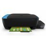 Купить HP - Ink Tank 319 Blue AiO <Z6Z13A> (A4, 8 стр/мин, струйное МФУ, LCD, USB2.0) в Ташкенте