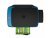 Купить HP - Ink Tank 319 Blue AiO <Z6Z13A> (A4, 8 стр/мин, струйное МФУ, LCD, USB2.0) в Ташкенте