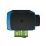 Купить HP - Ink Tank 319 Blue AiO <Z6Z13A> (A4, 8 стр/мин, струйное МФУ, LCD, USB2.0) в Ташкенте