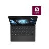 ASUS ROG FLOW GZ301VV-MU007W | Core™ i9-13900H |DDR516GB | SSD 1000GB | RTX4060 8GB | 13.4" WQXGA | Black 