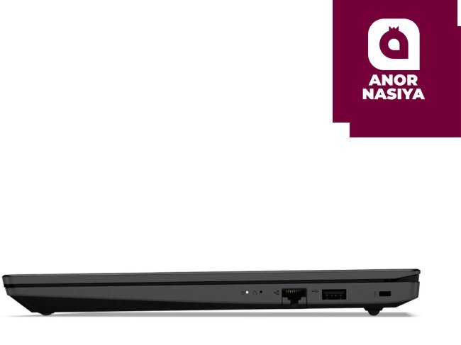 LENOVO IDEAPAD SLIM 3 | Core™ i5-13420H | DDR4 8GB | SSD 512GB | 15.6" FHD