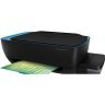 Купить струйный принтер МФУ HP - Ink Tank 419 Blue AiO <Z6Z97A> (A4, 8 стр/мин, струйное МФУ, LCD, USB2.0, WiFi) в Ташкенте