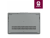LENOVO IDEAPAD SLIM 3 16IRU8 | Core™ i5-1335U | DDR4 8GB | SSD 256GB | BACKLIT 16" WUXGA | GREY