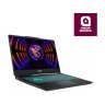 MSI CYBORG 15 A13UDX | Core™ i5-13420H | 16GB | SSD 512GB | RTX3050 6GB | 15.6" FHD 144Hz 