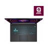 MSI CYBORG 15 A13UDX | Core™ i5-13420H | 16GB | SSD 512GB | RTX3050 6GB | 15.6" FHD 144Hz 
