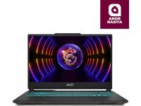 MSI CYBORG 15 A13UDX | Core™ i5-13420H | 16GB | SSD 512GB | RTX3050 6GB | 15.6" FHD 144Hz 