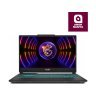 MSI CYBORG 15 A13UDX | Core™ i5-13420H | 16GB | SSD 512GB | RTX3050 6GB | 15.6" FHD 144Hz 