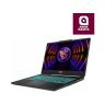 MSI CYBORG 15 A13UDX | Core™ i5-13420H | 16GB | SSD 512GB | RTX3050 6GB | 15.6" FHD 144Hz 