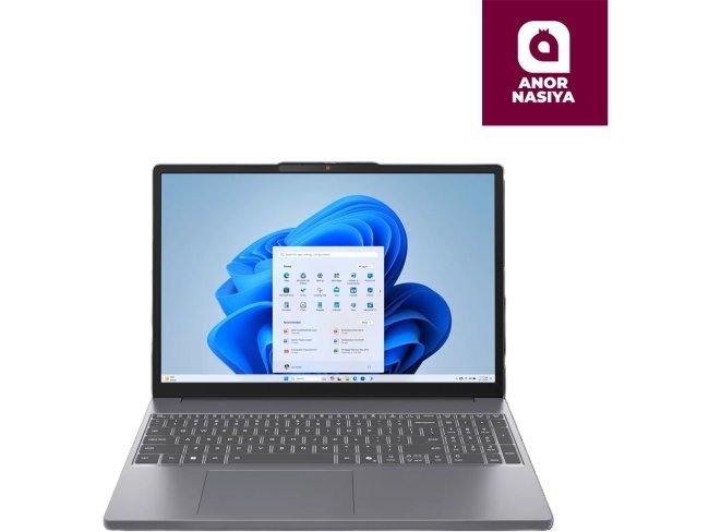 LENOVO IDEAPAD  SLIM 3 15IRH10 | Core™ i5-13420H | DDR4 8GB | SSD 512GB  | 15.3" IPS WUXGA | LUNA GREY 
