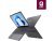 LENOVO IDEAPAD  SLIM 3 15IRH10 | Core™ i5-13420H | DDR4 8GB | SSD 512GB  | 15.3" IPS WUXGA | LUNA GREY 