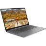 Купить ноутбук LENOVO IP3: i5-1155 | 8GB |1TB | IRISXE | 15.6"FHD | ARCTIC GREY в Ташкенте