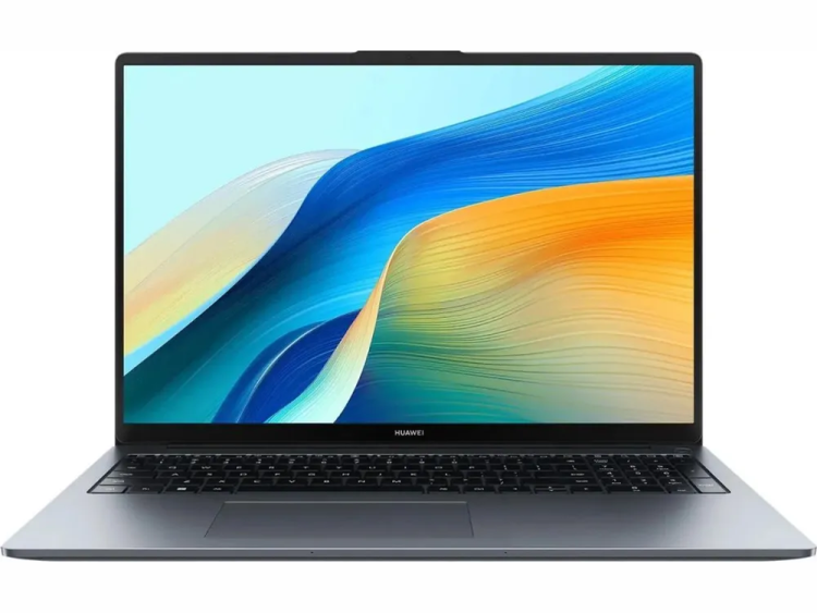 HUAWEI MATEBOOK D16 MCLG-X | i7-13700H |DDR4 16GB | 1000GB SSD | 16'' WUXGA 100% sRGB | Windows 11