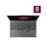 Lenovo LOQ 15ARP9 | Ryzen™ 7-7435HS| 12GB | SSD 512GB | RTX 4060 8GB | 15.6" FHD | Luna Grey