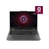 Lenovo LOQ 15ARP9 | Ryzen™ 7-7435HS| 12GB | SSD 512GB | RTX 4060 8GB | 15.6" FHD | Luna Grey