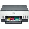 Купить принтер HP - Smart Tank 670 Wireless AiO <6UU48A> (A4, 12 стр/мин, 128Mb, струйное МФУ, LCD, USB2.0, WiFi, двуст.печать) в Ташкенте