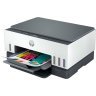 Купить принтер HP - Smart Tank 670 Wireless AiO <6UU48A> (A4, 12 стр/мин, 128Mb, струйное МФУ, LCD, USB2.0, WiFi, двуст.печать) в Ташкенте