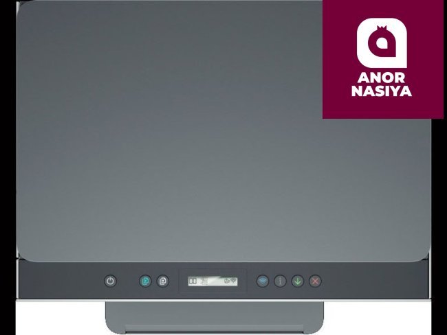 Купить принтер HP - Smart Tank 670 Wireless AiO <6UU48A> (A4, 12 стр/мин, 128Mb, струйное МФУ, LCD, USB2.0, WiFi, двуст.печать) в Ташкенте