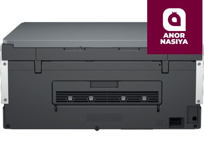 Купить принтер HP - Smart Tank 670 Wireless AiO <6UU48A> (A4, 12 стр/мин, 128Mb, струйное МФУ, LCD, USB2.0, WiFi, двуст.печать) в Ташкенте